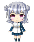 SDファイターズ六花ちゃんホーム