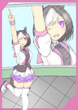 スペちゃん