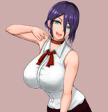レゼさん