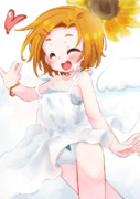 今日は龍崎薫ちゃんのおたんじょおび