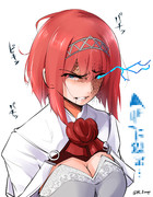 アーク・ロイヤル(かわいい)