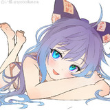 ひもじいよー 恵んでよー(チラ