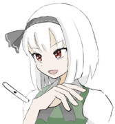 リーチするESK姉貴