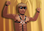 モデリングは奥深い　投稿者：ローポリ拓也