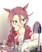 おっきくなれよー