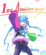 おめでとうございます！