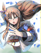 最終章のグラスかっこ良…