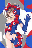 ミャクミャク様(憑依型)