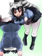 ちょこのせフィギュアとかいうん