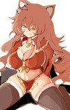 水着マルゼンさん