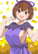 てーきゅうの高宮なすの先輩