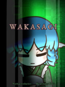 WAKASAGI