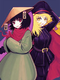 みどまこ