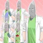 剣崎雌雄立ち絵素材