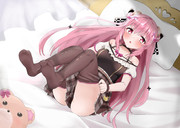 姫様りぼんさん