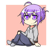 デフォルメ純君