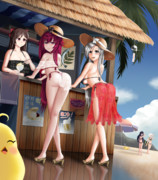 Kancollane - Re~ Summer Shimmer