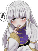 リシテアちゃん