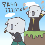 エヴォーカー ニコニコ静画 イラスト