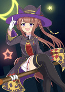 スイープトウショウ