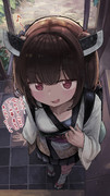 準備万たんきりたん