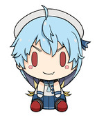 ちょこのっこ佐渡さま