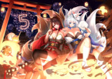 夏祭り