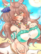 追い込む瞬間をガタイで分析。