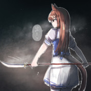 普通のグラスワンダー