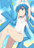 イカ娘生誕祭2022
