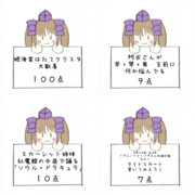 はたてさん、のようなもの　メッセージ集　その００７