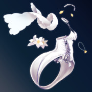 大天使狭霧ちゃん