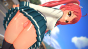 蓮見うららちゃん（５）