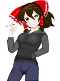 maru姉貴