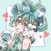 しなみく