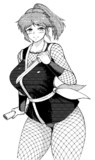 ヤエちゃん