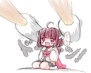 ガ〇タンクたん！