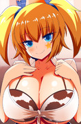 放課後アメリカン少女