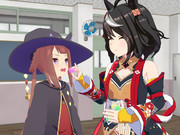 コンペイトウをお食べ