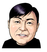 三木谷浩史氏