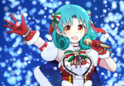 クリスマスまつり