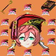 煙緋　ペロ