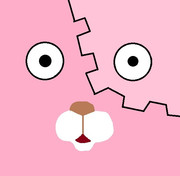 ウサビッチ ニコニコ静画 イラスト