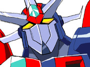 ゲッターロボ號