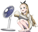 せんぷうき
