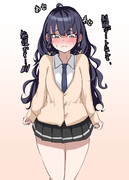 樫本理子ちゃん。