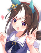 ホッコータルマエちゃん