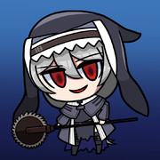 深淵に還りなさい