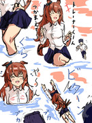 マルゼンスキー