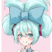 シナモンロール ニコニコ静画 イラスト